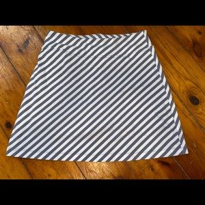 Athleta Athletic Skirt